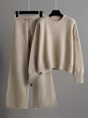 Cozy Luxe Set