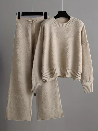 Cozy Luxe Set