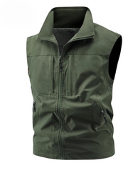 CoreMotion Vest