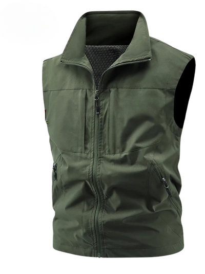 CoreMotion Vest