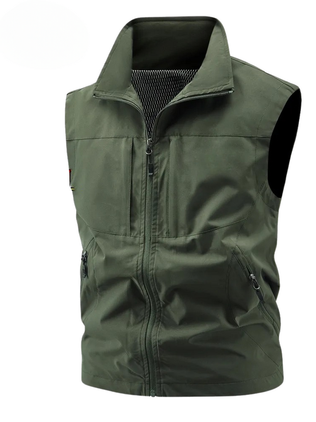 CoreMotion Vest