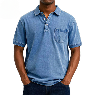UrbanLuxe Polo