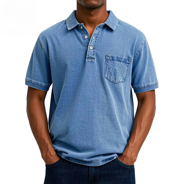 UrbanLuxe Polo