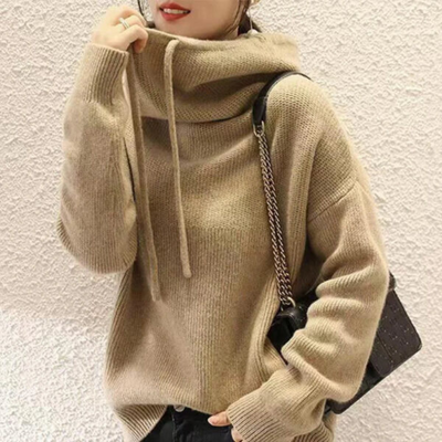 Premium Women's Hoodie