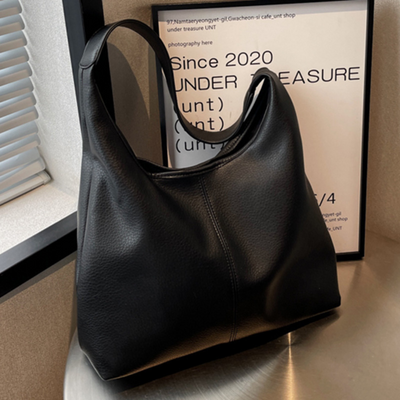 Emily® Premium Leather Handbag