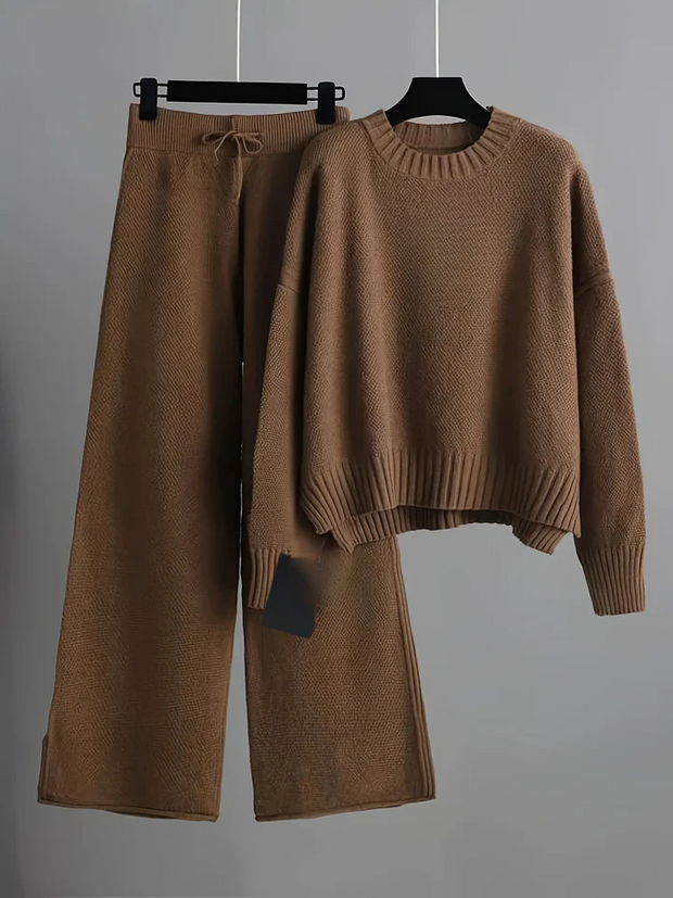 Cozy Luxe Set