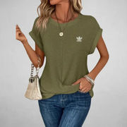 SoftTexture Tee