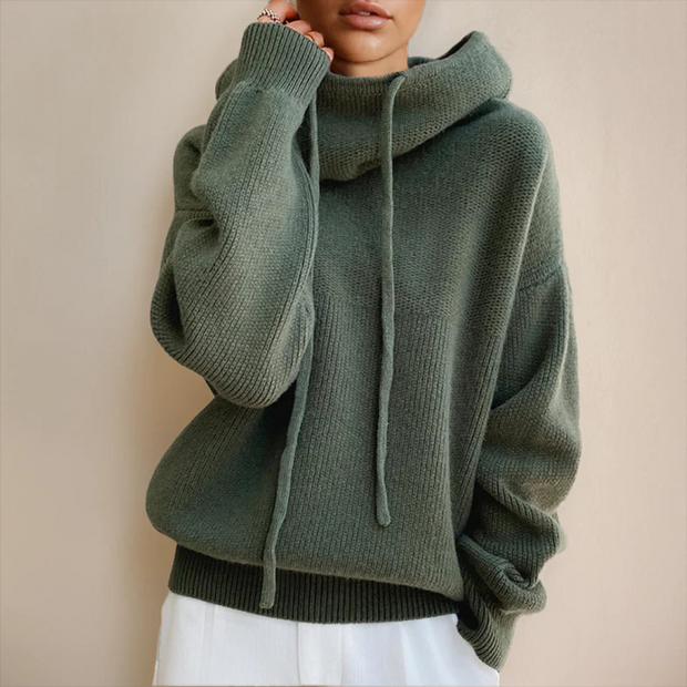 Premium Women's Hoodie