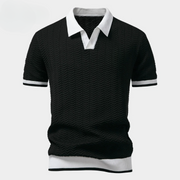 ClassicWeave Polo