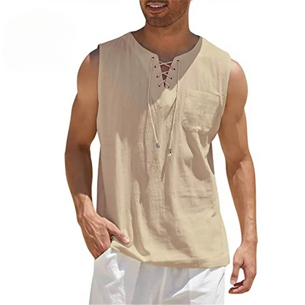 CoreLace Tank