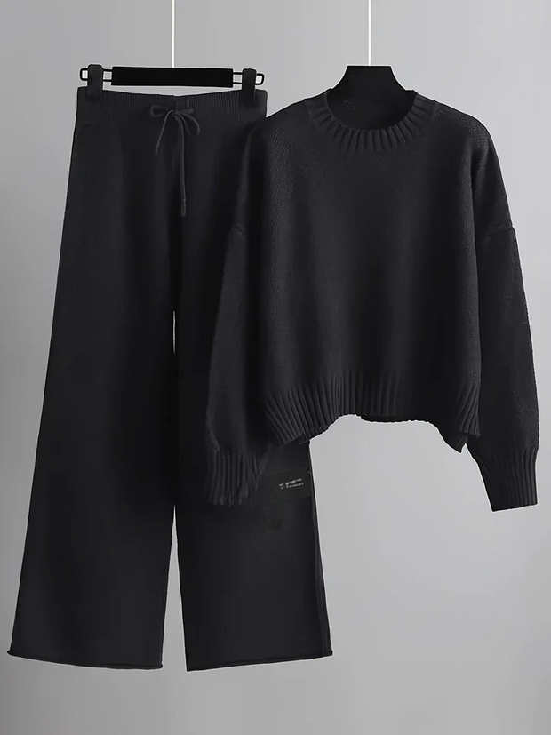 Cozy Luxe Set