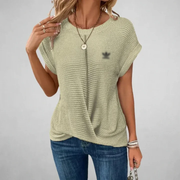 SoftTexture Tee