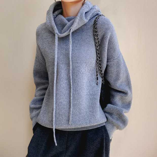 Premium Women's Hoodie