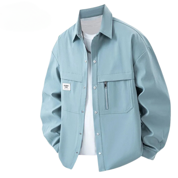 Legacy Jacket