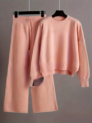 Cozy Luxe Set
