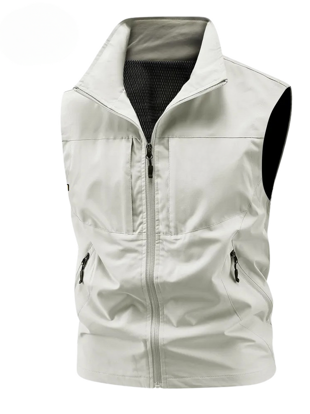 CoreMotion Vest
