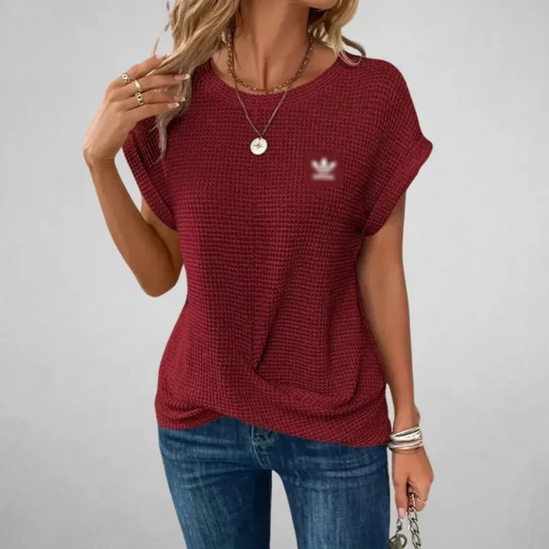 SoftTexture Tee