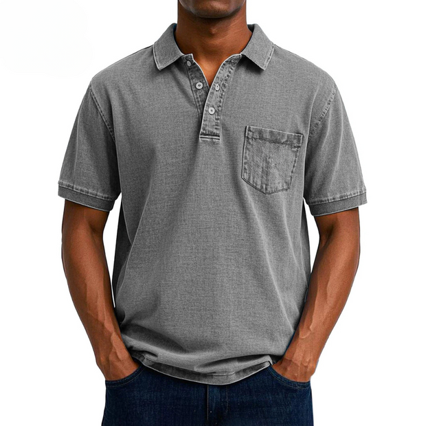 UrbanLuxe Polo