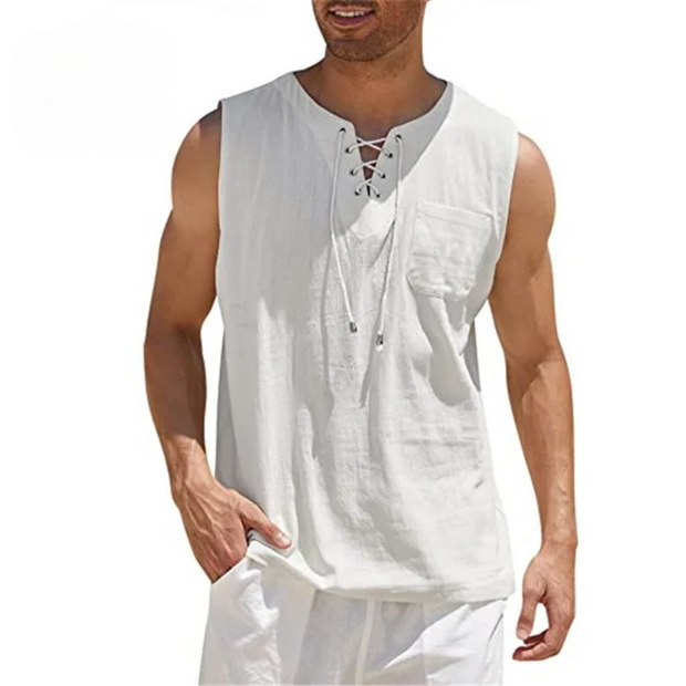 CoreLace Tank
