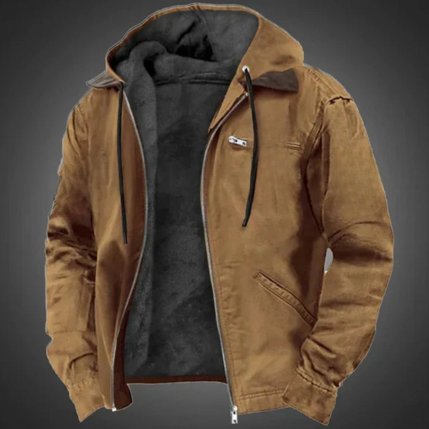 Fur Jacket