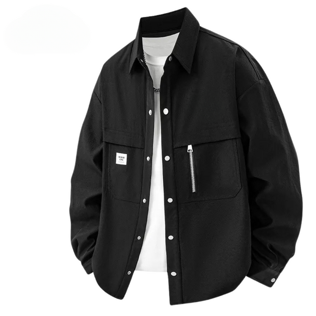 Legacy Jacket