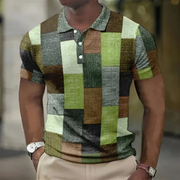 PatchStyle Classic Polo