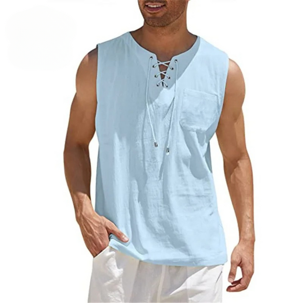 CoreLace Tank