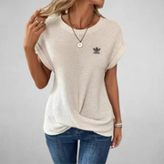 SoftTexture Tee