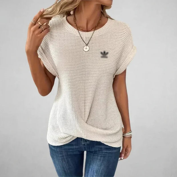 SoftTexture Tee
