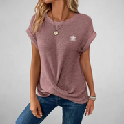 SoftTexture Tee