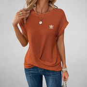 SoftTexture Tee