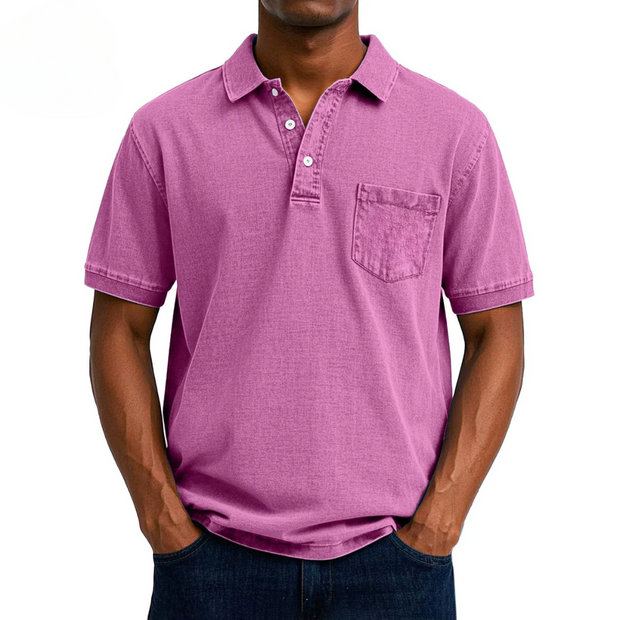 UrbanLuxe Polo