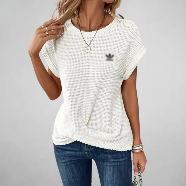 SoftTexture Tee