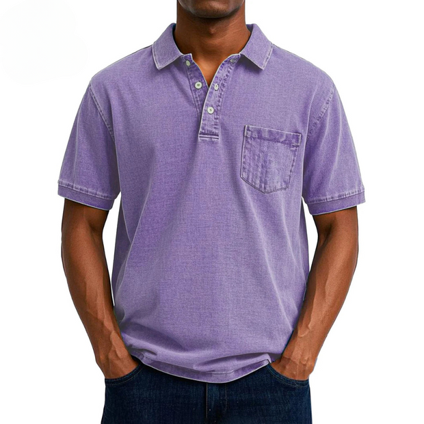 UrbanLuxe Polo
