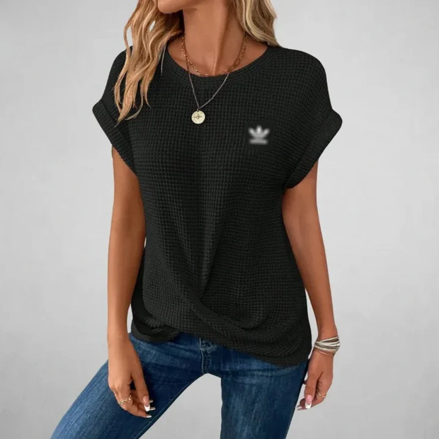SoftTexture Tee