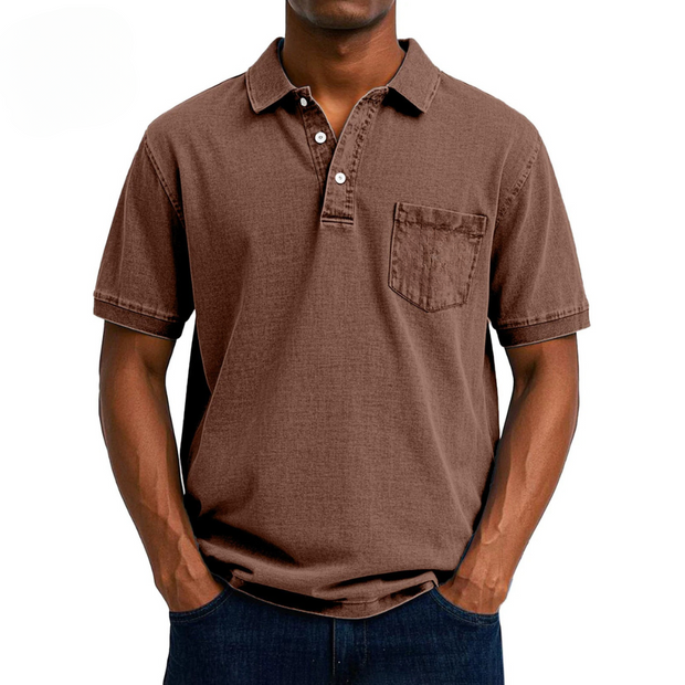 UrbanLuxe Polo