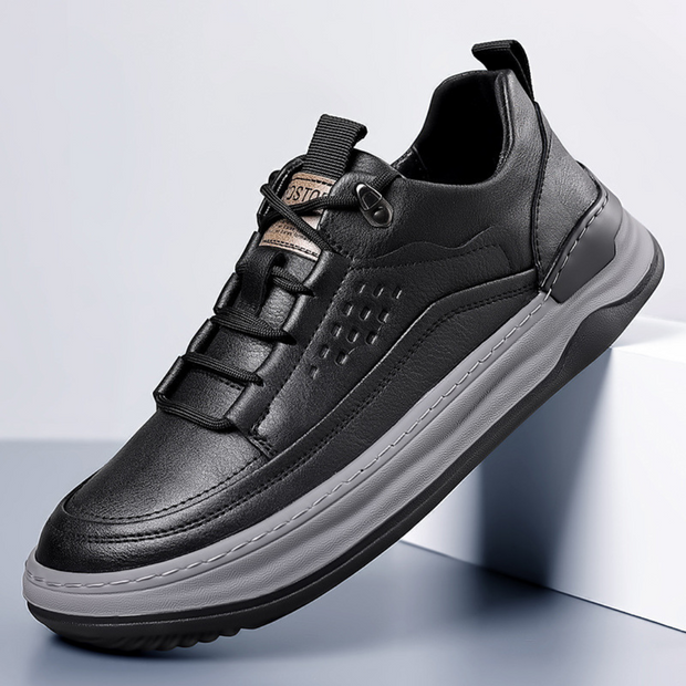 Max® Premuim Leather Shoes