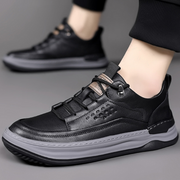 Max® Premuim Leather Shoes