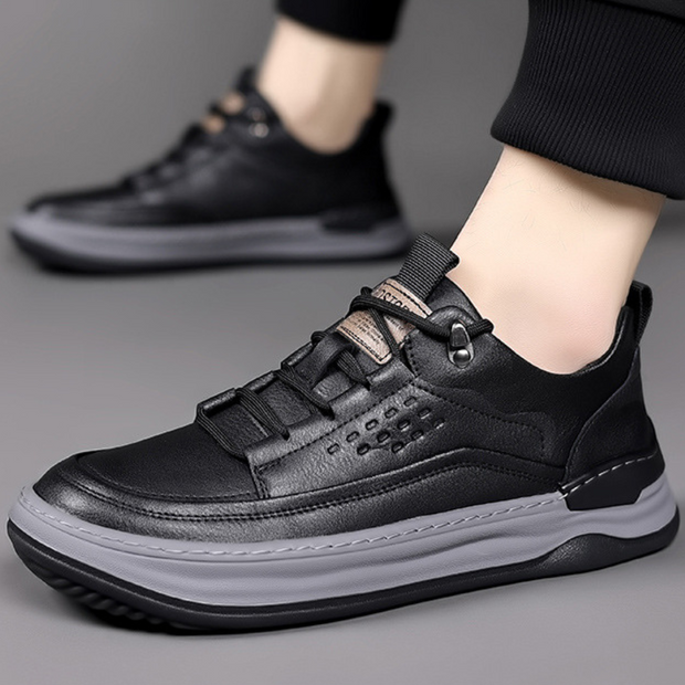 Max® Premuim Leather Shoes