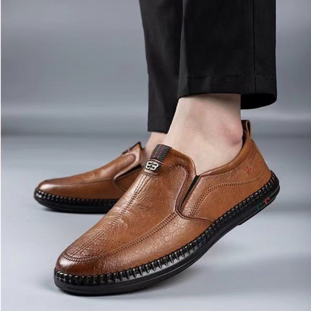 Derek® Premuim Leather Shoes