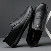 Derek® Premuim Leather Shoes