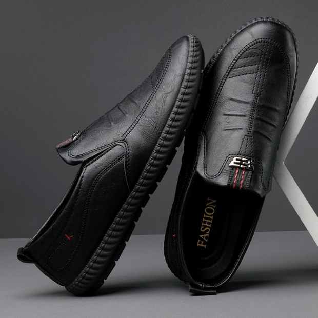 Derek® Premuim Leather Shoes