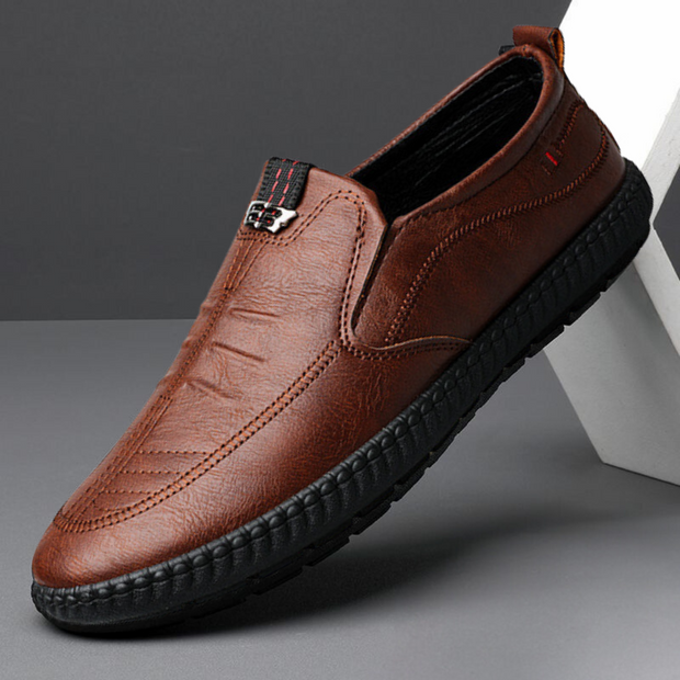 Derek® Premuim Leather Shoes